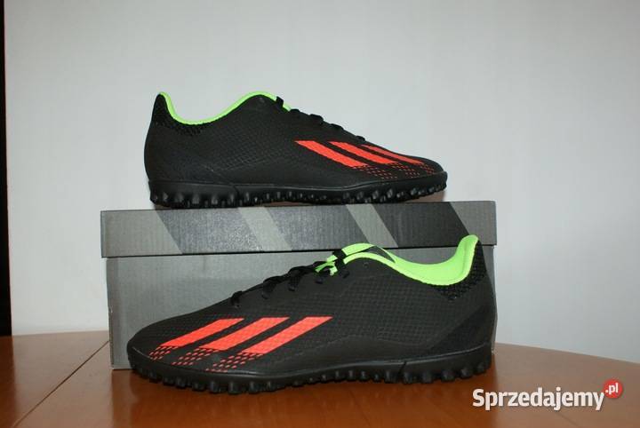 BUTY PIŁKARSKIE ADIDAS X SPEEDPORTAL4 TF 42 Toruń