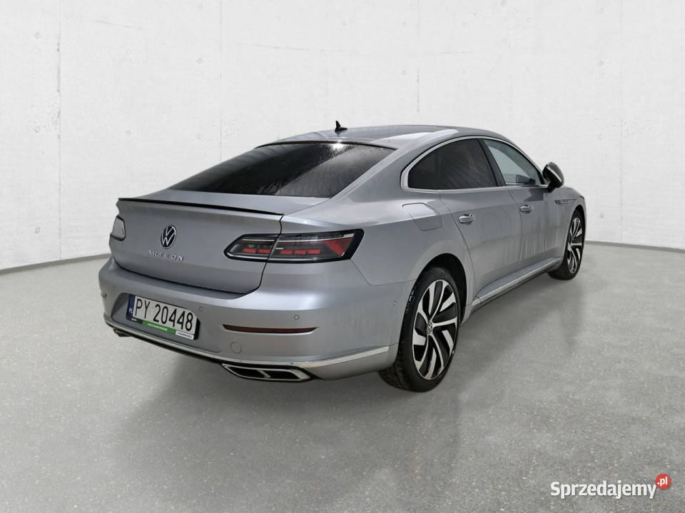 Volkswagen Arteon Arteon sprzedam