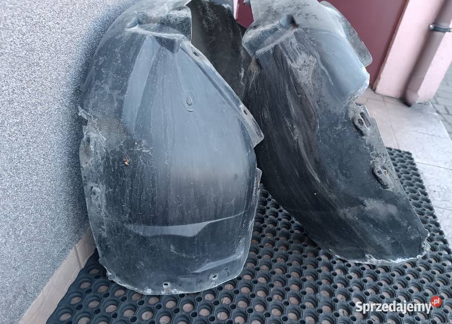 audi a4 b5 fl lift 9901 nadkole lewy przód lewe osobowe Częstochowa