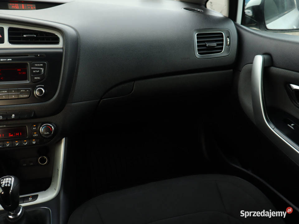 Kia Ceed 16 CRDi elektryczne szyby Bielany Wrocławskie sprzedam