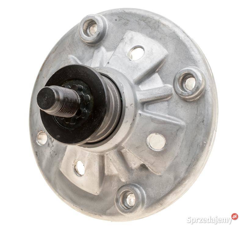 Adapter kosiarki John Deere 42cal gw7ram RO12910 Opalenica sprzedam