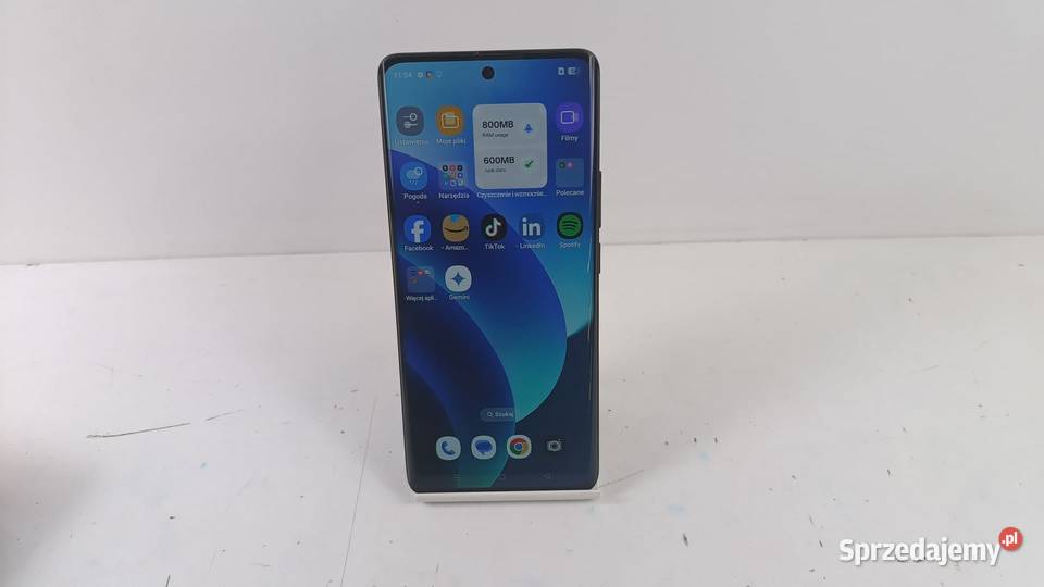 Smartfon REALME 11 Pro 5G 8128GB Katowice