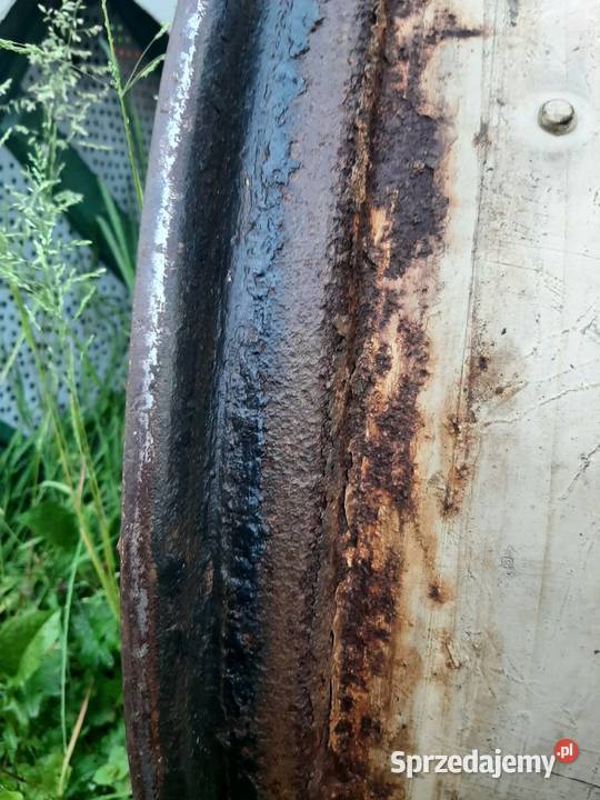 Felga ursus c360 c355 c4011 tył 28 Dębica