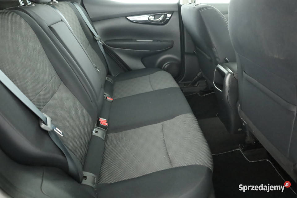 Nissan Qashqai 12 DIGT Piaseczno