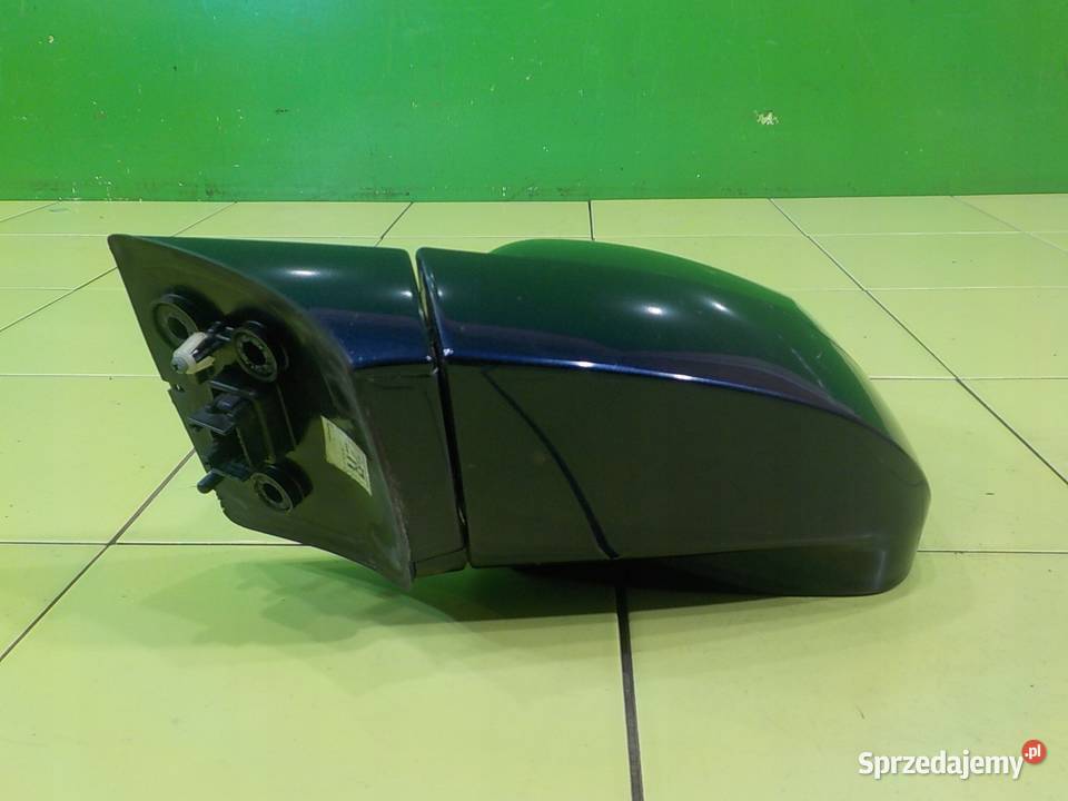CHEVROLET CAPTIVA 20 VCDI 08r 5D lusterko prawe mazowieckie Suków