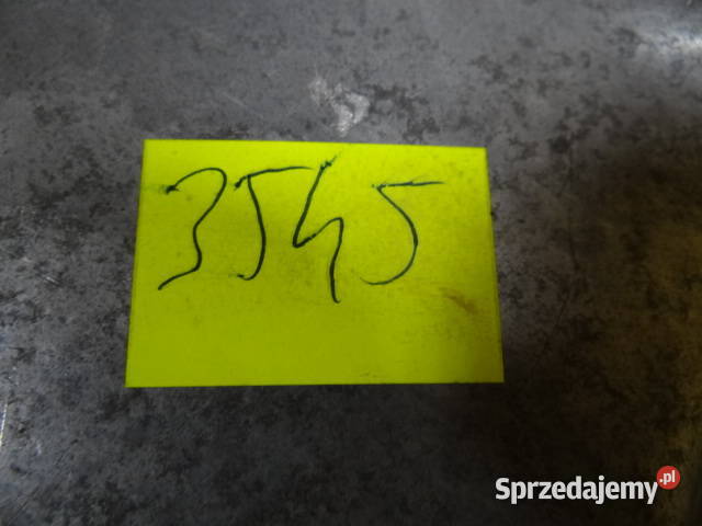 pokrywa sprzęgła dekiel MZ ES TS 250 org DDR Żary