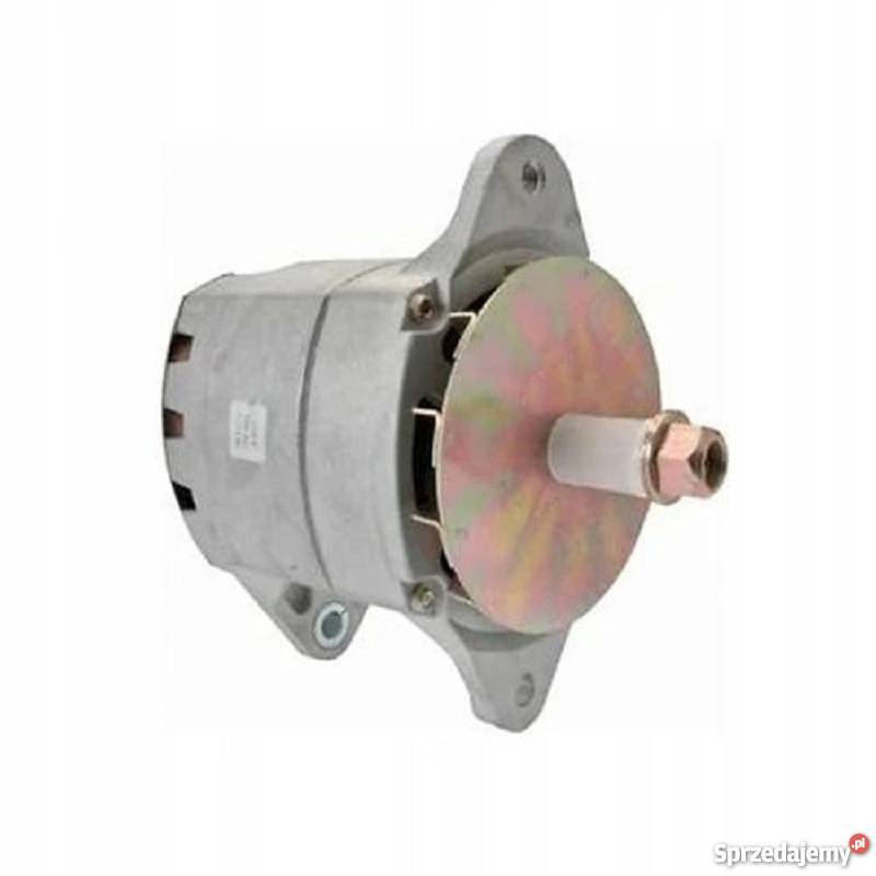 Alternator Atlas Copco Case Caterpillar Cummins Myślibórz