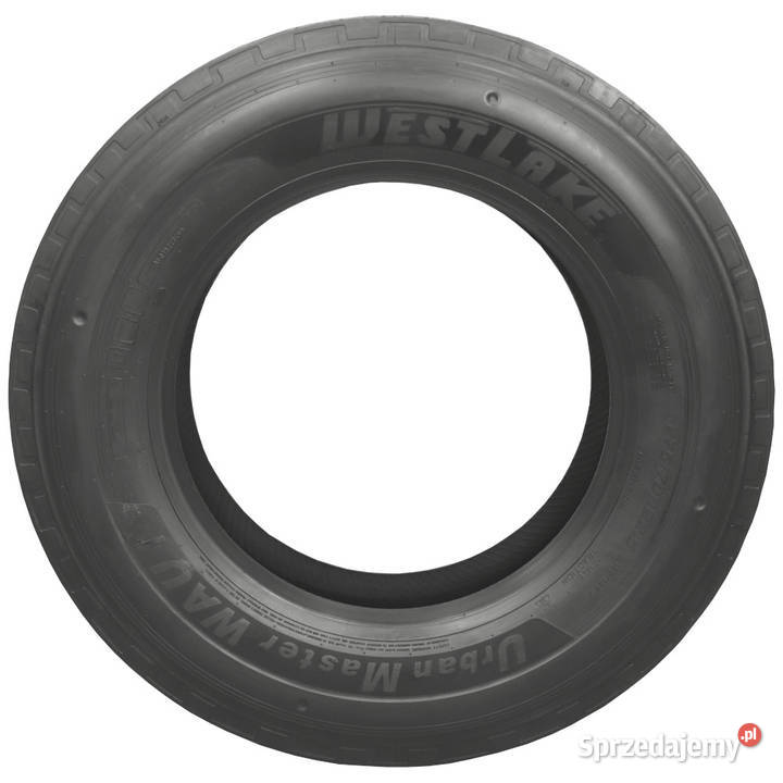 WESTLAKE WAU1 27570 R225 Opony Napędowe miejskie 70 Ciężarowe Zarębki sprzedam