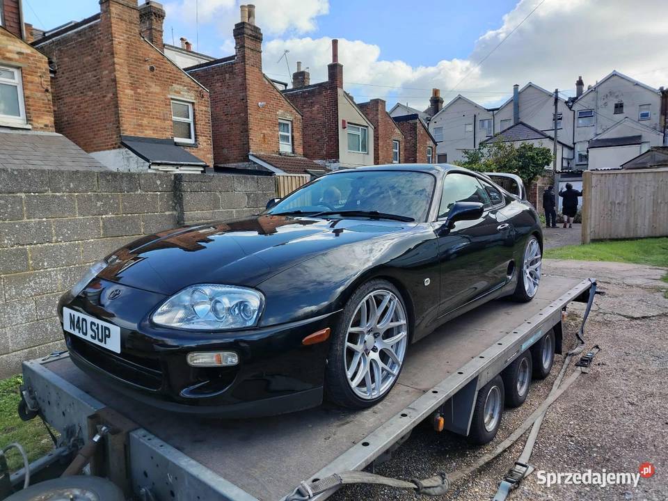 19 Alufelgi bola b8r 5x1143 Boreczek