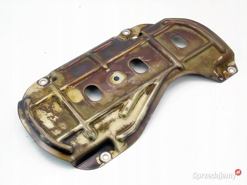 WKŁAD MISKI OLEJU 12 16V SWIFT IV 3 AGILA B Sosnowiec