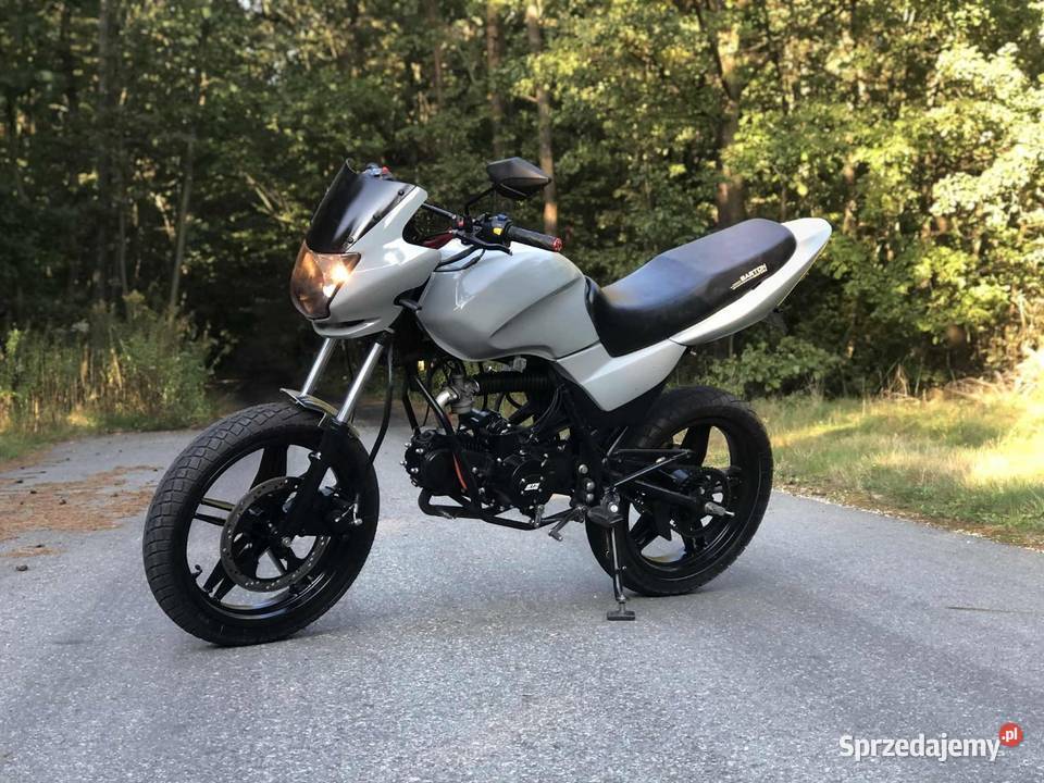 Barton Sprint 2 50125 Rok produkcji 2018 Barton Lindów