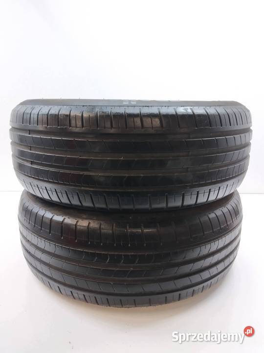 2x OPONA LETNIA APOLLO ALNAC 4G 20555R16 5221