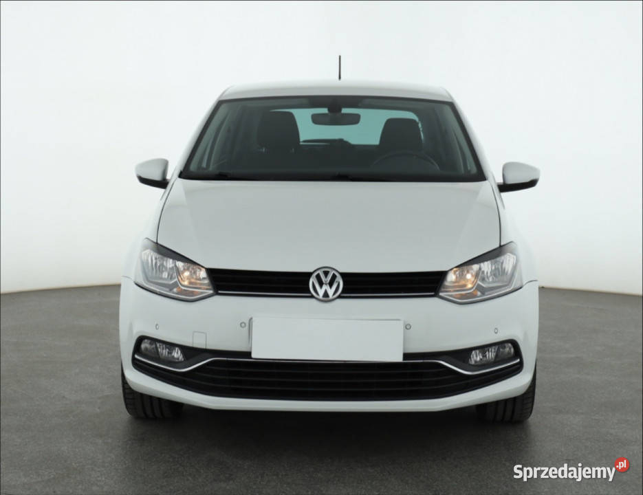 VW Polo 12 TSI pierwszy właściciel Piaseczno