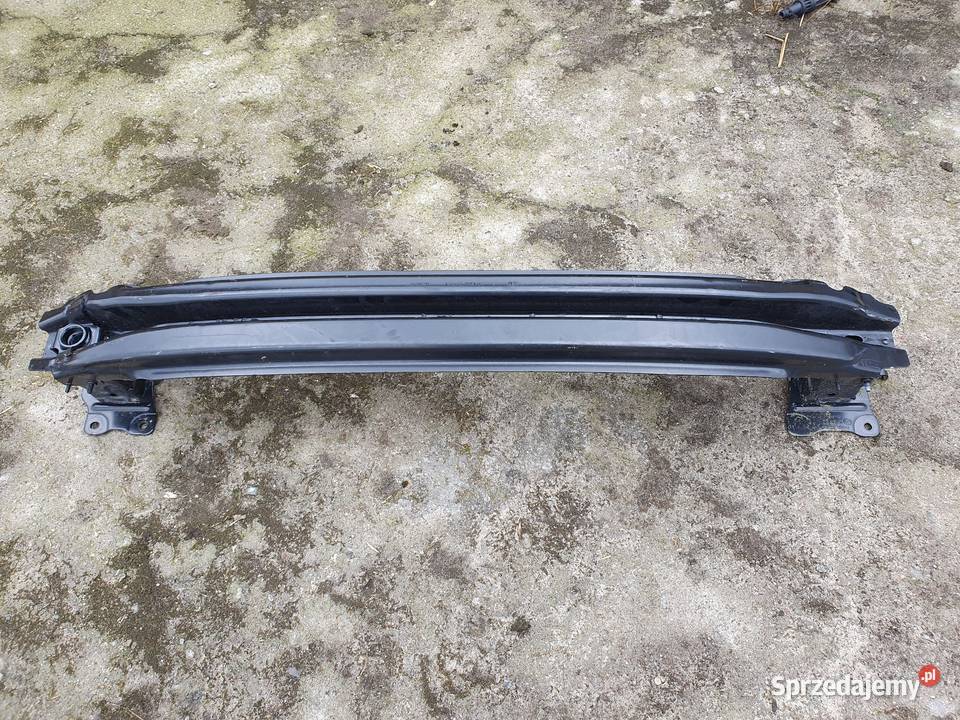 VW TAIGO BELKA ZDERZAKA TYŁ TYLNA 2G7807311 Międzychód sprzedam