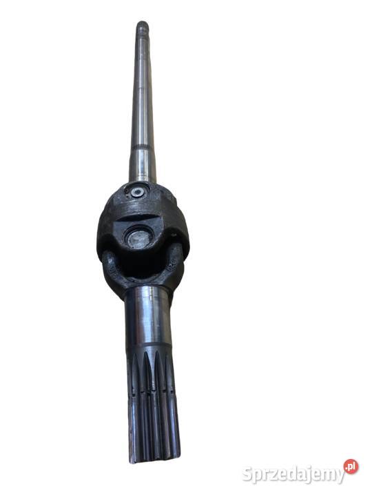 PRZEGUB PÓŁOŚ 6000103510 3785547M1 CLAAS ARES Kielce