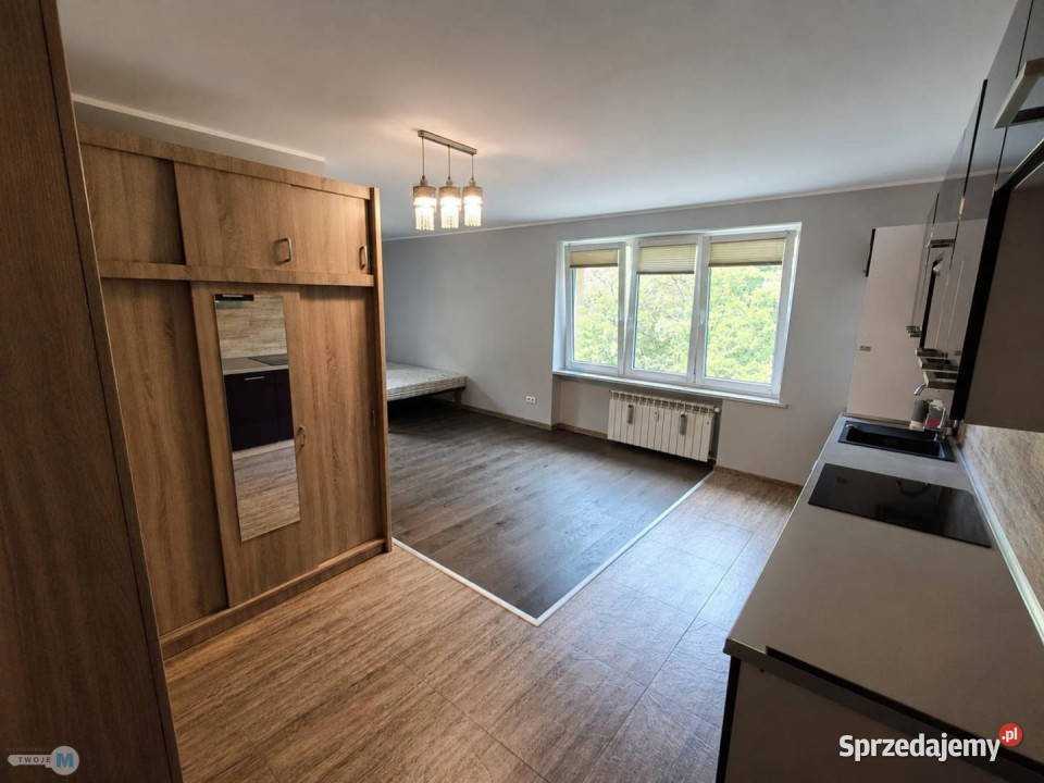 Mieszkanie na sprzedaż 52m2 3pokojowe Kielce