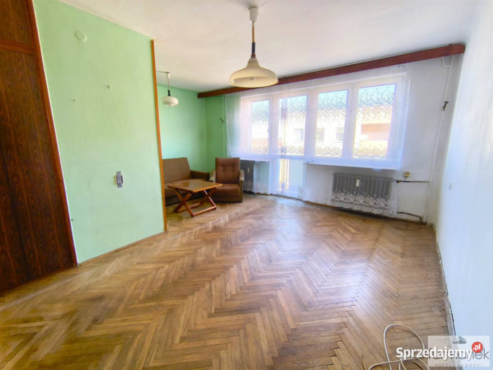 Mieszkanie Biłgoraj 574m2 3 pokojowe