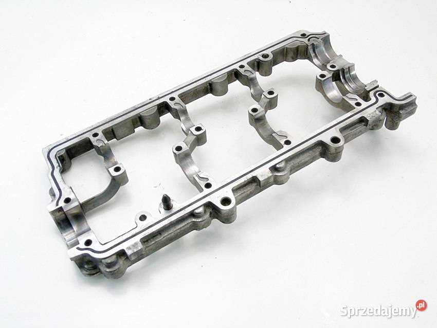 RAMKA WAŁKÓW ROZRZĄDU GŁOWICY 30 TDI AUDI A4 B7 Sosnowiec sprzedam