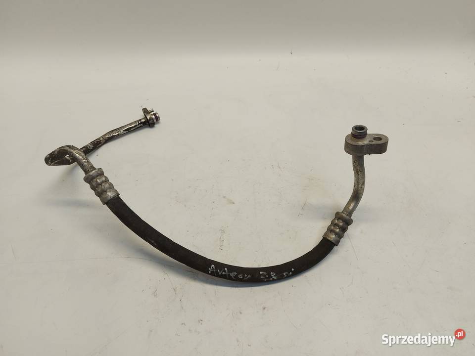 VW Arteon 3G8 2018r PRZEWÓD KLIMATYZACJI sprzedam