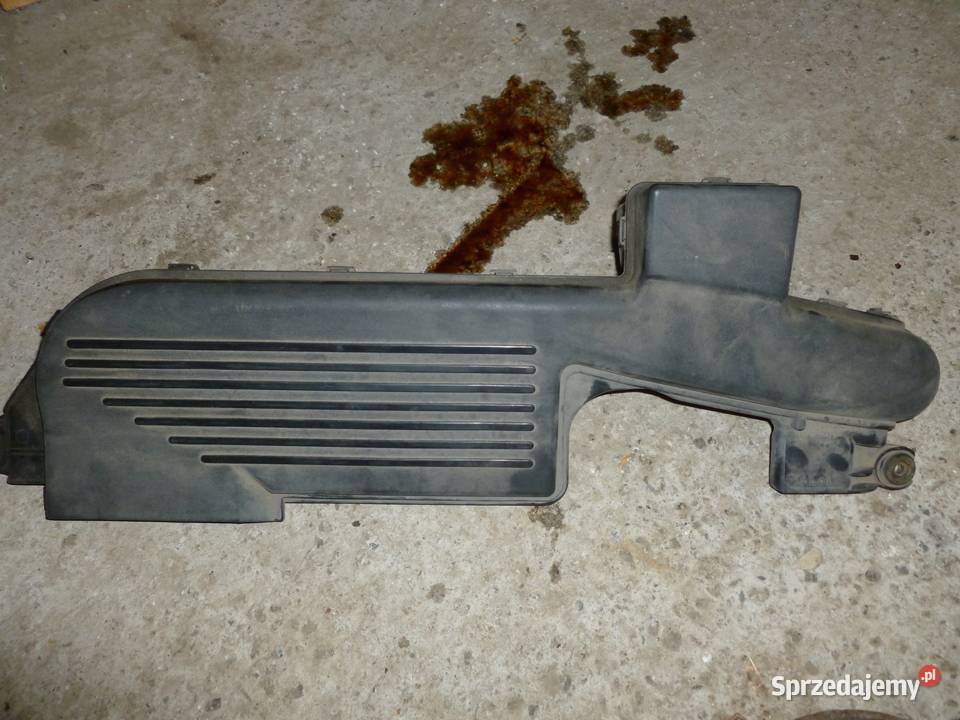 WLOT REZONATOR POWIETRZA MAZDA 323f BJ Rok produkcji 2003 Augustów