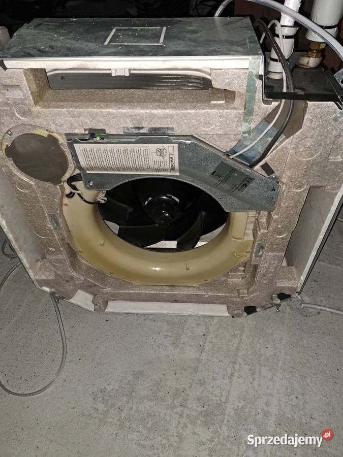 Klimatyzacja toschiba 35kw małopolskie Gdów