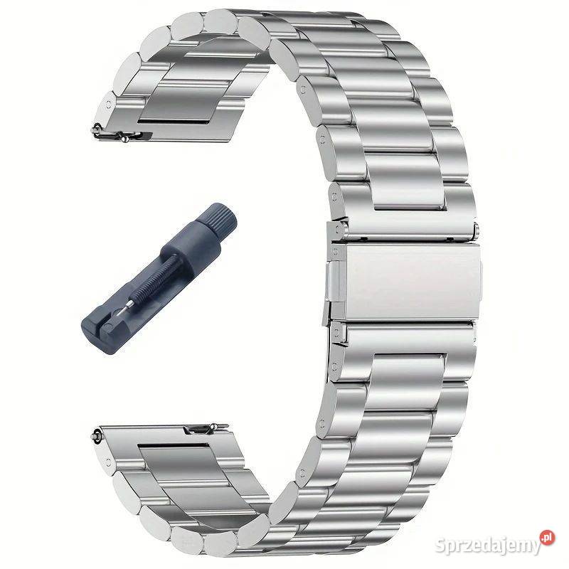 Zegarek SPORTOWY dużo extras wielkopolskie Swarzędz