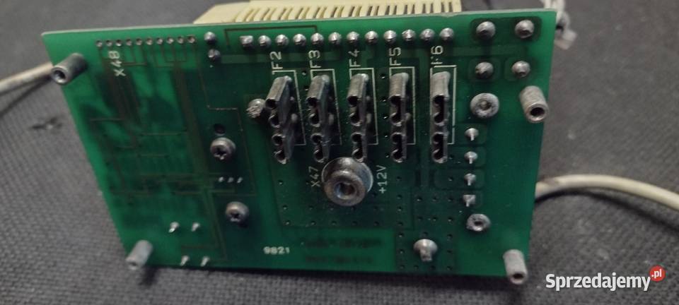 CZUJNIK PRĄDU Still 361051 B R7020 R7030 R7040 opolskie Opole