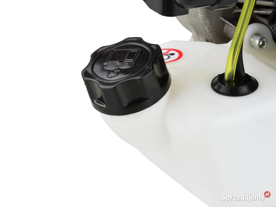 GEKO KOSA PODKASZARKA SPALINOWA GAZELA G81062 Siedlce