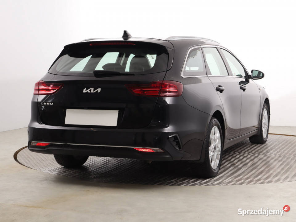 Kia Ceed 15 TGDI gniazdo USB śląskie Katowice sprzedam