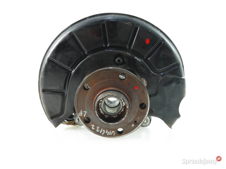 ZWROTNICA PIASTA PRZEDNIA PRAWA VW CC 14 TSI