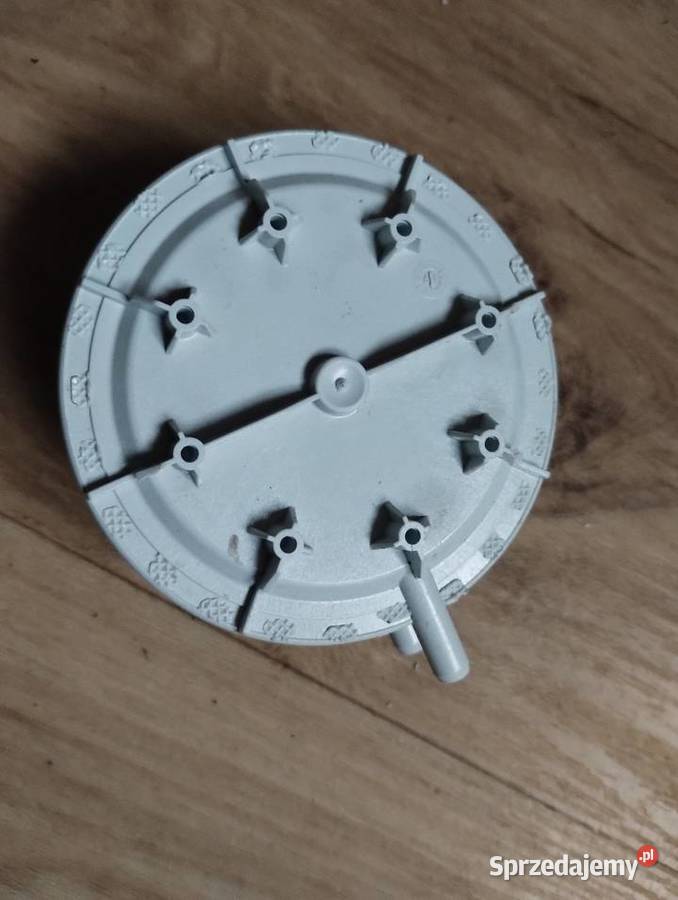 Pressostat 180160 Pa Junkers piec piecyk kocioł Akcesoria grzewcze