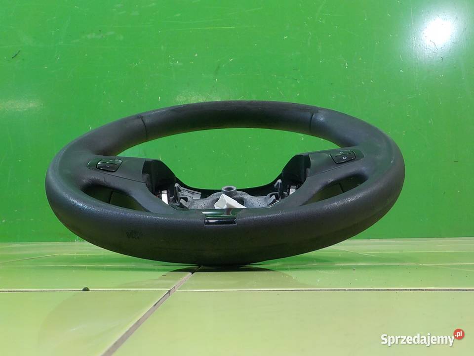 RENAULT CLIO IV 15 DCI 14r HB 5D kierownica osobowe mazowieckie Suków