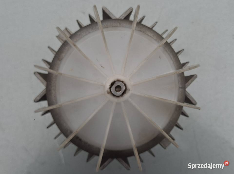 Myjka ETA 6819 silnik elektryczny 1200 W Cieszyn