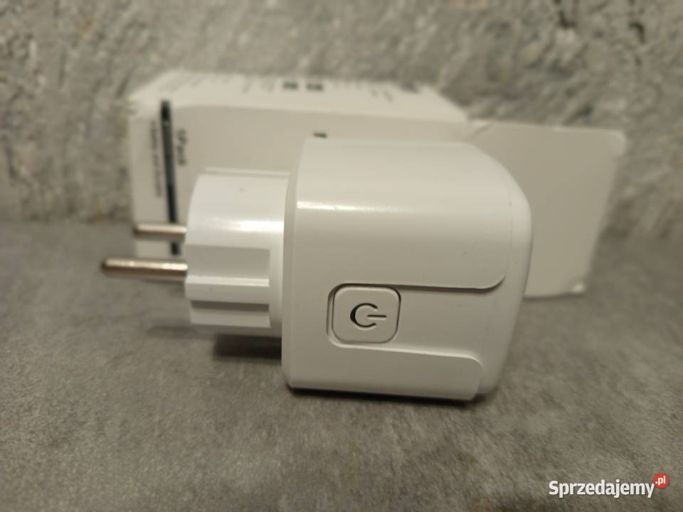 inteligentne gniazdko  Dom i Ogród Piła