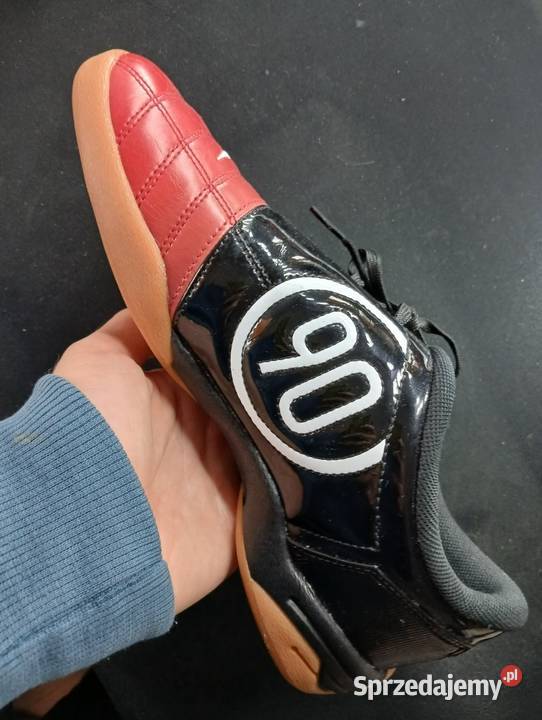 Nike Total 90 Super Nike Głogów Małopolski