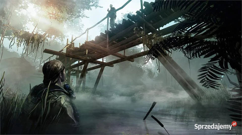 Sniper Ghost Warrior 2 Edycja Kolekcjonerska Gra