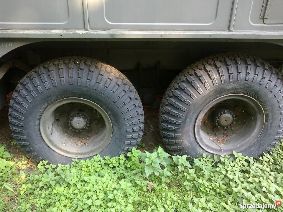 Star 66 piekarnia Drawsko Pomorskie