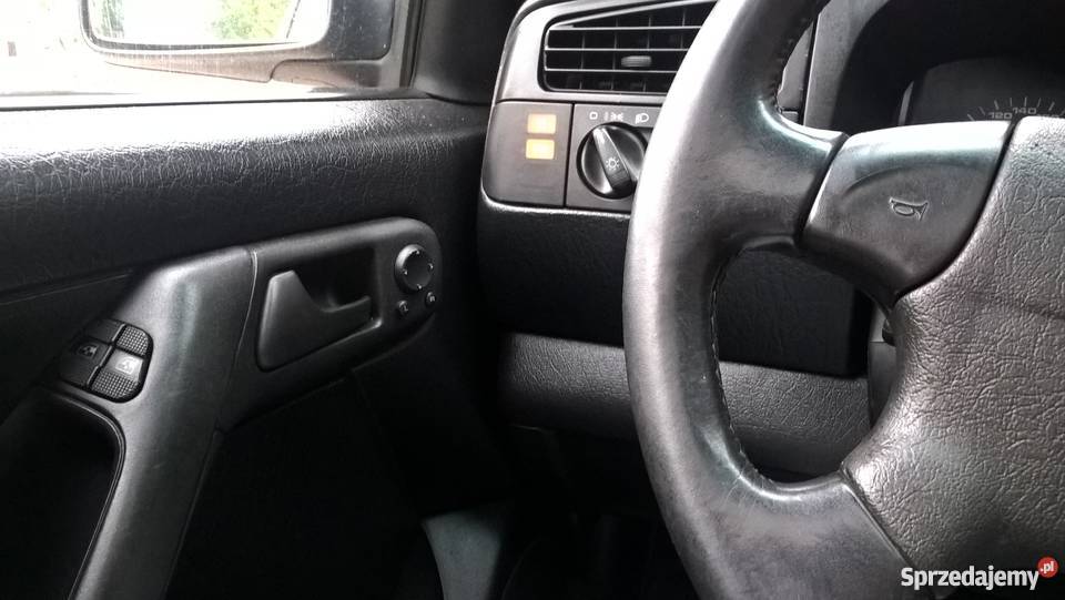 Golf 3 VR6 Orginał Skarżysko-Kamienna