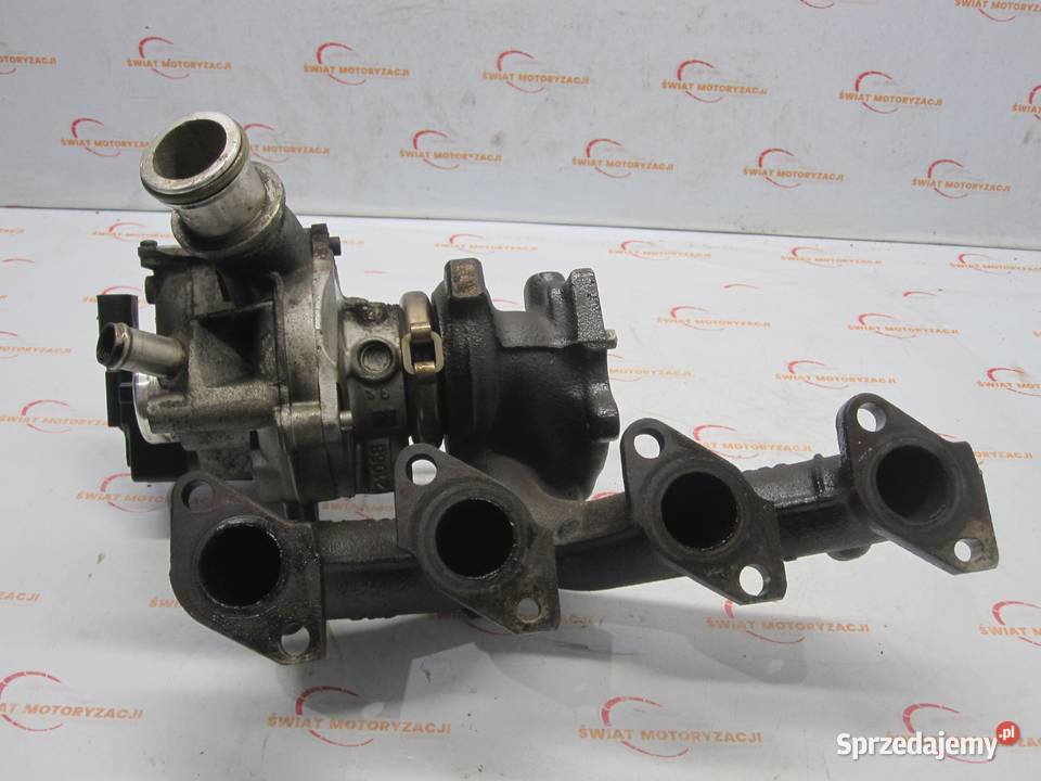 SKODA FABIA 13r 12 TSI CBZD CBZ 105 126