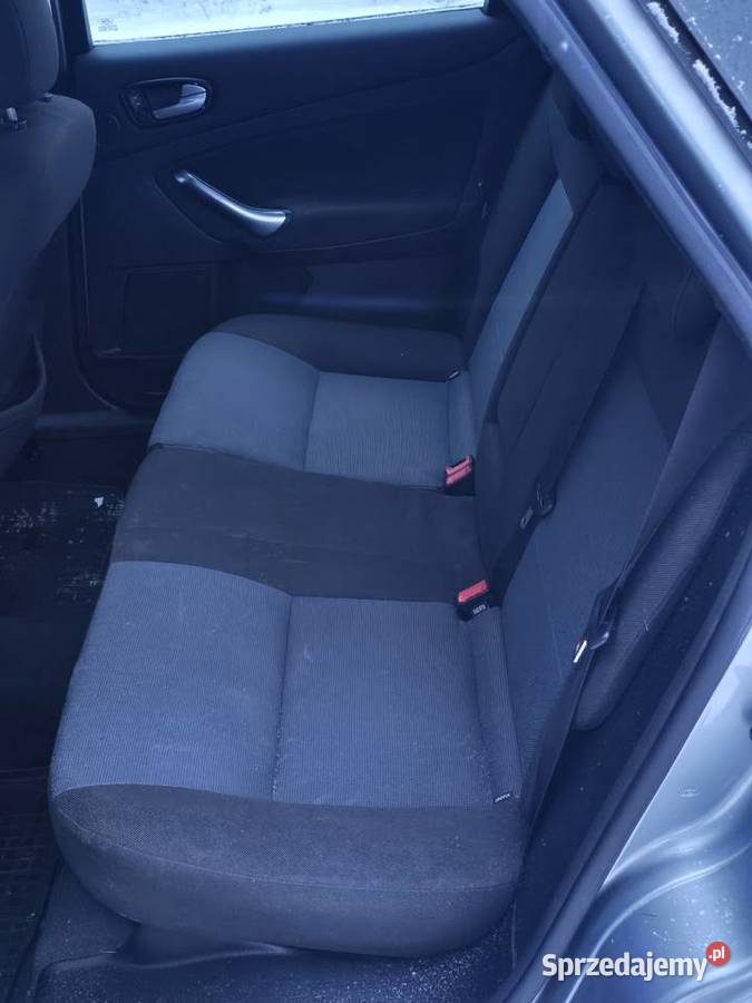 Ford Mondeo 18 TDCi 2009 Opłaty 112026 sprzedam