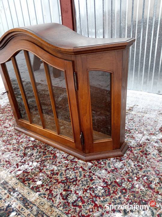 Witrynę sprzedam sprzedam