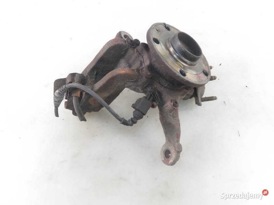 ZWROTNICA PIASTA PRZEDNIA PRAWA VW GOLF V 16 sprzedam