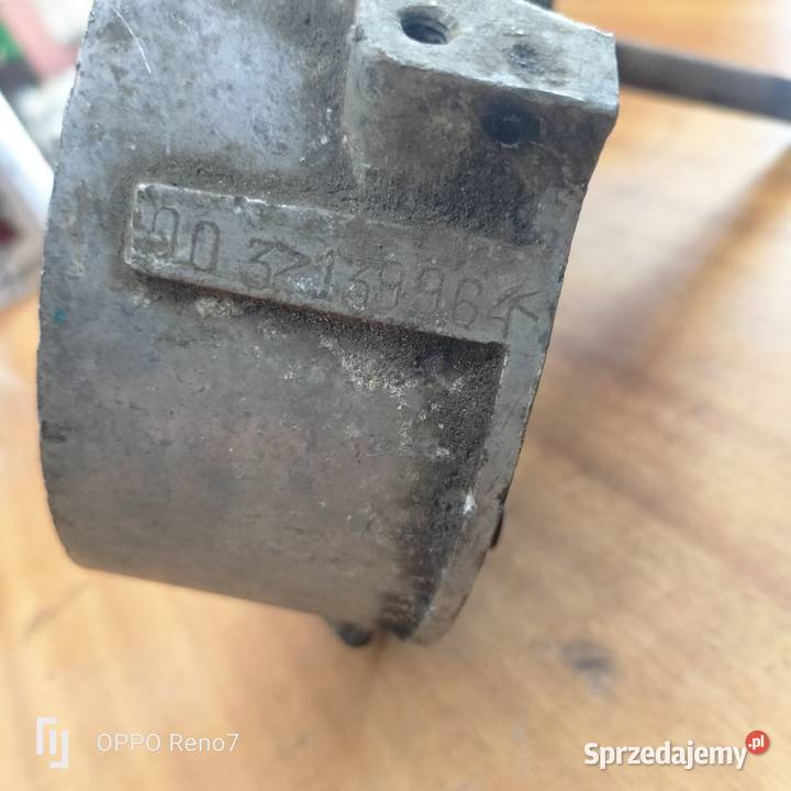Karter prawy 003 Komar motorynka Łubno sprzedam