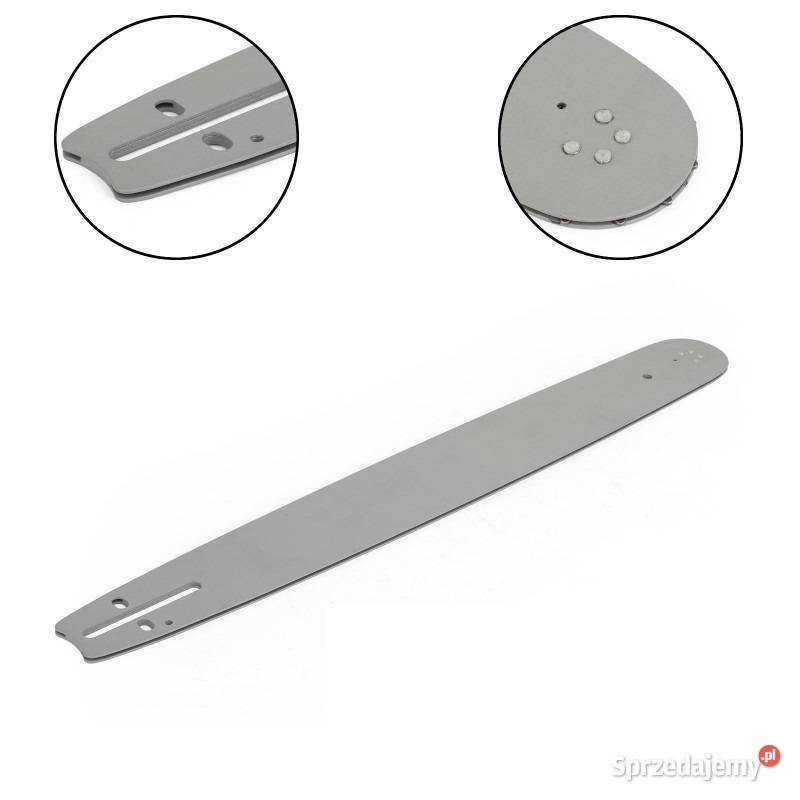 PROWADNICA 18325 13mm 72ogn mazowieckie Ostrołęka sprzedam