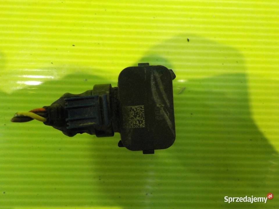 MERCEDES R W251 07r czujnik parkowania osobowe Suków