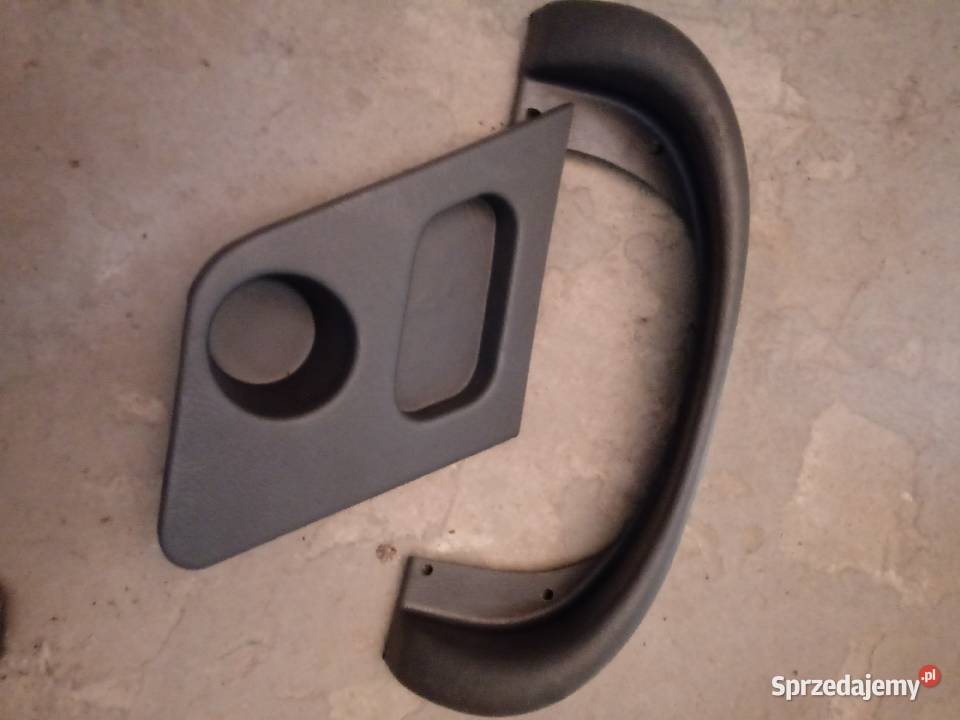 Plastik kabina komfort Warszawa sprzedam