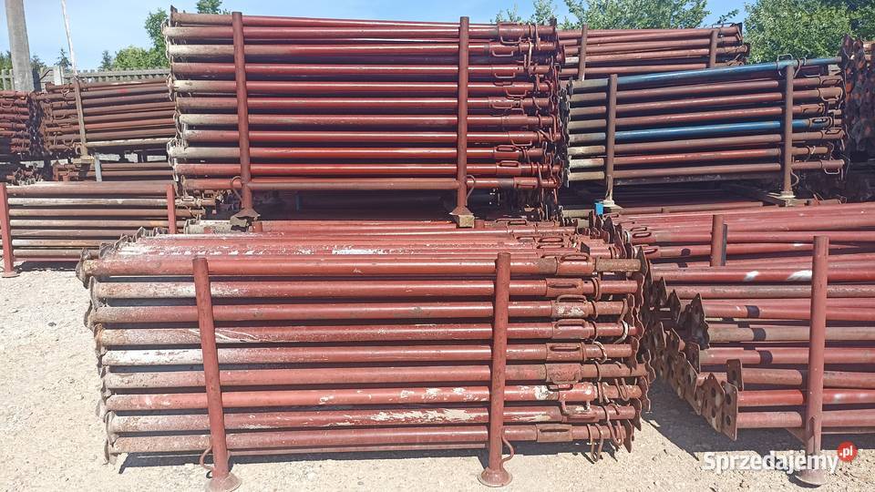 Kozły budowlane Koziołek budowlany Kobyłka małopolskie