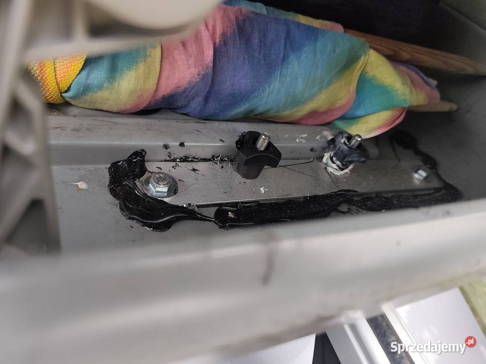 Box dachowy Thule bagażnik dachowy Siemianowice Śląskie sprzedam