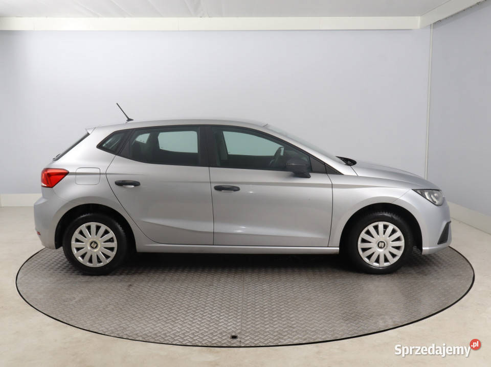Seat Ibiza 10 bluetooth Bielany Wrocławskie