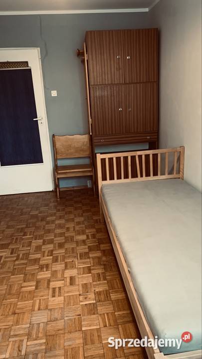 Wynajem Wrocław Popowice blok